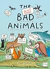 The Not Bad Animals by Sophie Corrigan
