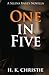 One in Five (Selena Bailey)