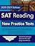 SAT Reading: New Practice T...