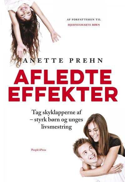 Afledte effekter (Audiobook)