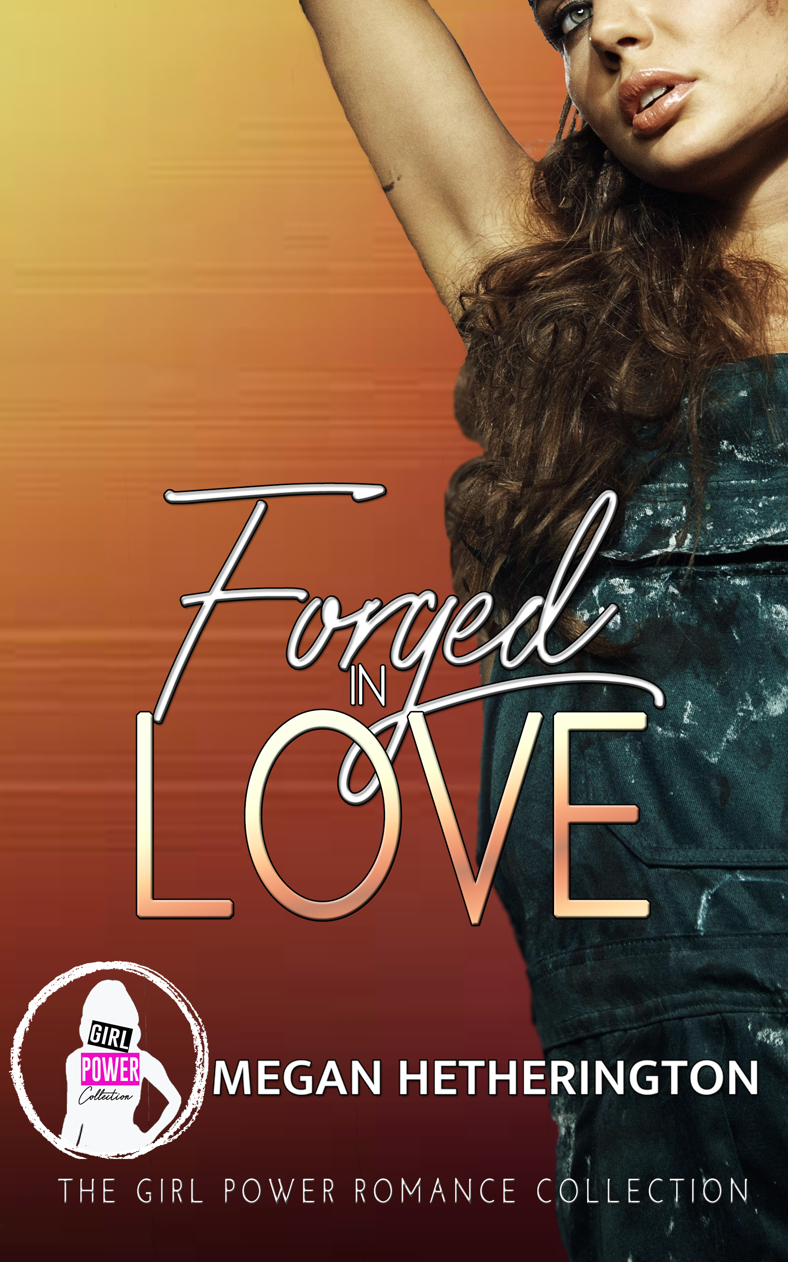 Forged in Love