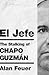 El Jefe: The Stalking of Chapo Guzmán
