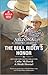 Arizona Country Legacy: The Bull Rider's Honor