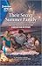 Their Secret Summer Family by Christine Rimmer