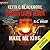 Make Me King (Mountain Man, #5)