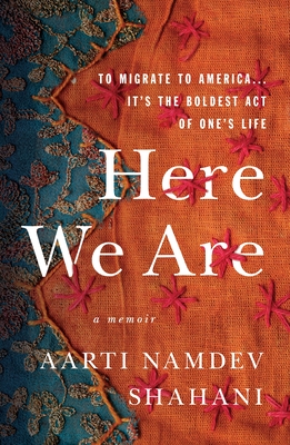 Here We Are (Paperback)