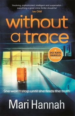 Without a Trace (Hardcover)