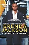 Claimed by a Steele by Brenda Jackson