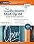 The Small Business Start-Up Kit by Peri Pakroo
