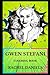 Gwen Stefani Coloring Book: Legendary Multiple Grammy Award Winner and Famous Billboard Star, Hot Pop Singer and Entrepreneur Inspired Adult Coloring Book