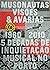 Musonautas Visões & Avarias 1960-2010 by Câmara Municipal do Porto. ...