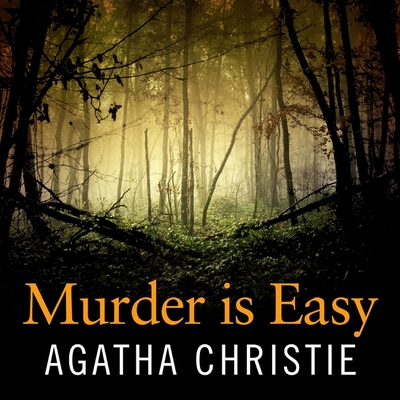 Murder Is Easy