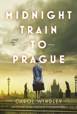 Midnight Train to Prague (Kindle Edition)