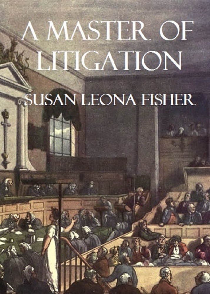 A Master of Litigation