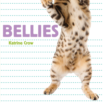 Bellies (Board Book)