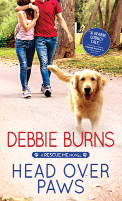 Head Over Paws (Rescue Me, #5)