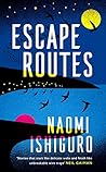 Escape Routes Book cover for Escape Routes