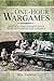 One-Hour Wargames: Practical Tabletop Battles for Those with Limited Time and Space