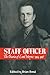 Staff Officer: The Diaries of Lord Moyne, 1914-1918