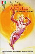Anne Rice&#x27;s The Tale of the Body Thief #2 