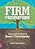 Firm Foundations by John Partington