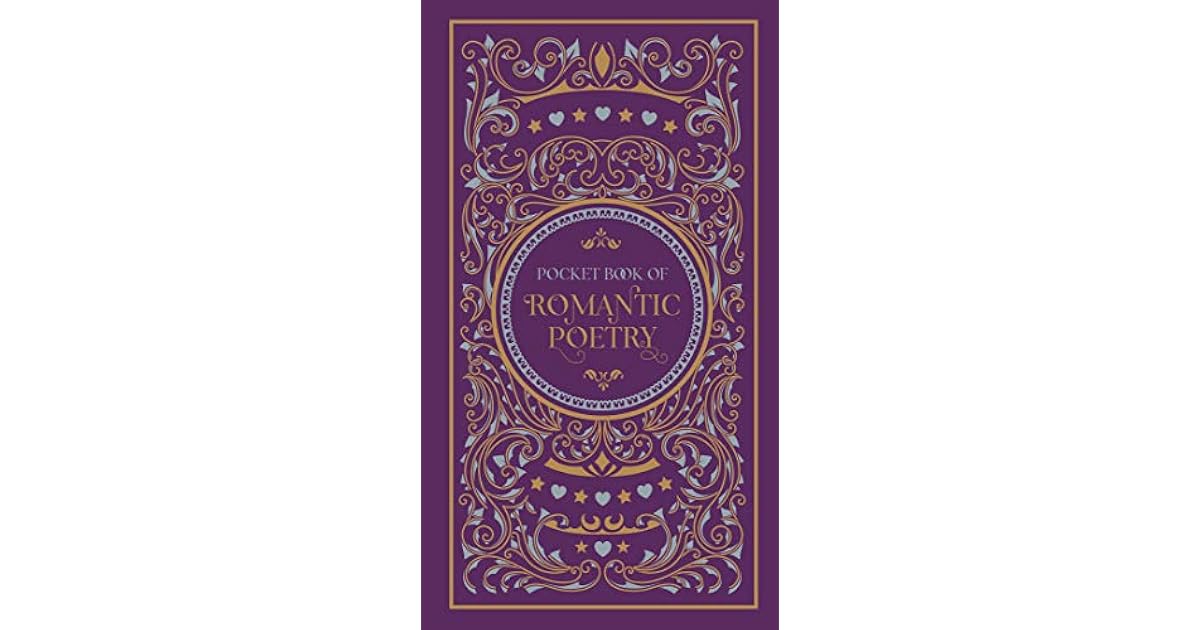 Pocket Book of Romantic Poetry by Various