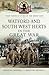 Watford and South West Herts in the Great War