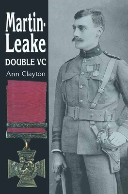 Martin-Leake - Pen and Sword Books