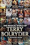 The Magical World of Terry Bolryder by Terry Bolryder
