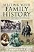 Writing Your Family History...