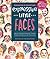Drawing and Painting Expressive Little Faces: Step-by-Step Techniques for Creating People and Portraits with Personality, Explore Watercolors, Inks, Markers, and More