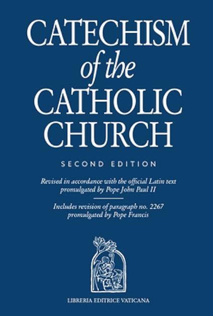 Catechism of the Catholic Church