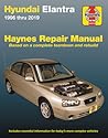 hyundai-elantra-1996-thru-2019-haynes-repair-manual-based-on-a-complete-teardown-and-rebuild---inclu