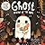 Ghost Afraid of the Dark