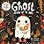 Ghost Afraid of the Dark – A Must-Have Board Book for Kids | Adorable & Heartwarming |Encouraging Bravery & Confidence Through a Fun Bedtime Story