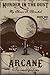 Murder in the Dust (Arcane Investigators)
