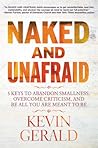 Naked and Unafrai...