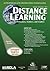 Distance Learning Vol 14 Is...