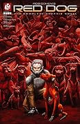 Red Dog: The Complete Graphic Novel