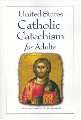 United States Catholic Catechism for Adults, English Updated Edition
