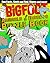 Bigfoot Animals & Insects P...