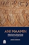 Ani Maamin: Bibli...