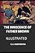 The Innocence of Father Brown Illustrated