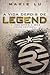 A vida depois de Legend (Legend #3.5)