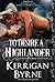 To Desire a Highlander (Highland Magic)