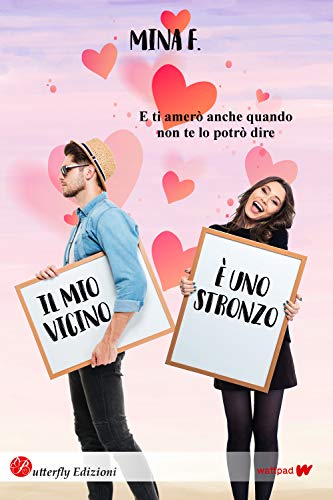 Il mio vicino è uno stronzo (Italian Edition)