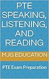 PTE Speaking, Lis...
