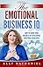 The Emotional Business IQ: ...
