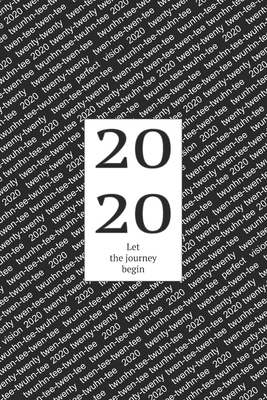 2020 Journal for (J2)