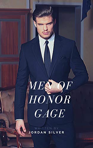 Men of Honor: Gage (Men of Honor, #1)